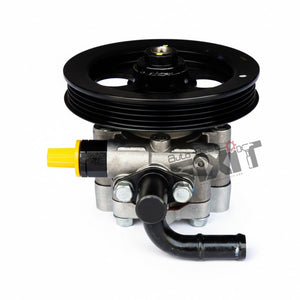 AUTOKOI HYDRAULIC PUMP, STEERING SYSTEM-BOLERO NEO 2021-NOW/NUVOSPORT 2016-2018/QUANTO 2012-2016/TUV 300 2015-2020 Compatible with MAHINDRA BOLERO NEO Vehicle