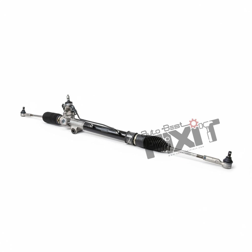 AUTOKOI STEERING GEAR ASSEMBLY-BOLERO 2ND GEN 2012-2016/SCORPIO 2006-2016/THAR 1ST GEN 2010-2020 Compatible with MAHINDRA BOLERO Vehicle