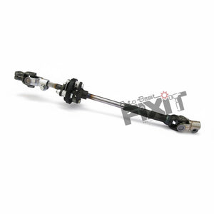 AUTOKOI STEERING COLUMN INTERMEDIATE SHAFT-SCORPIO 2006-2014 Compatible with MAHINDRA SCORPIO Vehicle