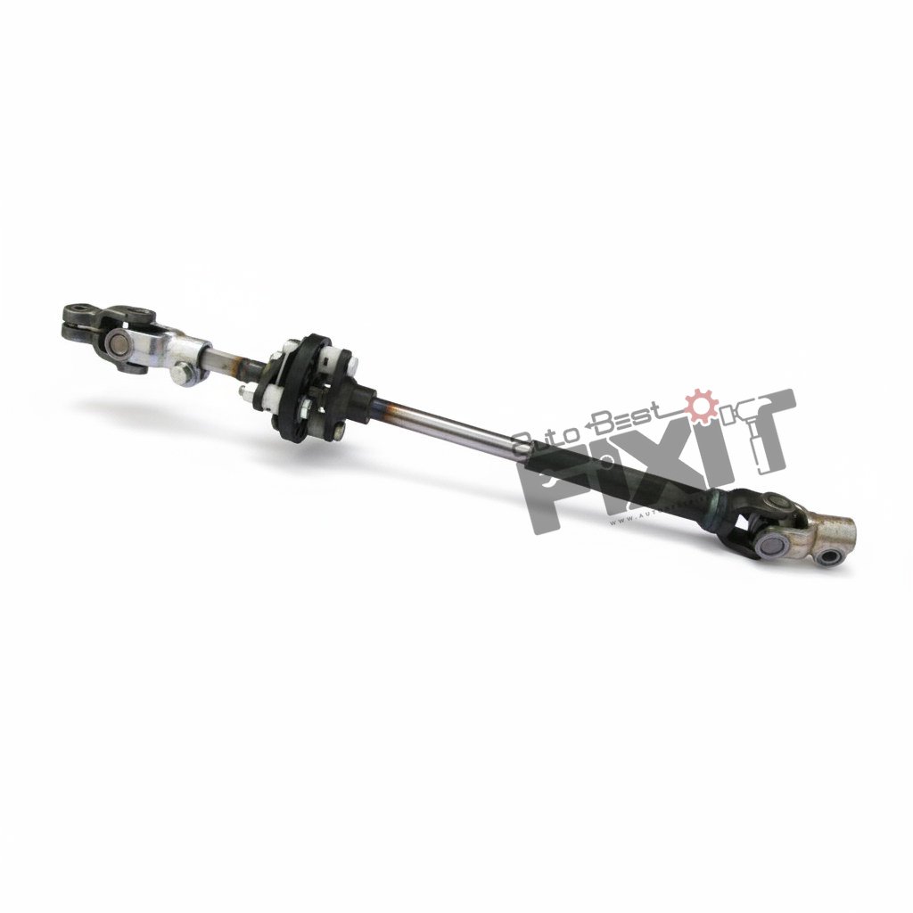 AUTOKOI STEERING COLUMN INTERMEDIATE SHAFT-SCORPIO 2006-2014 Compatible with MAHINDRA SCORPIO Vehicle