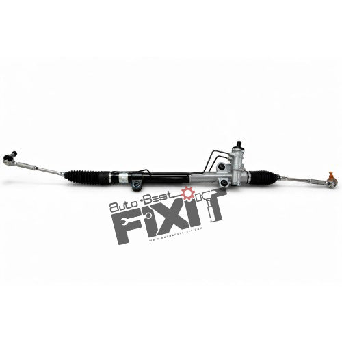 AUTOKOI STEERING GEAR ASSEMBLY-BOLERO NEO 2021-NOW/NUVOSPORT 2016-2018/SCORPIO 3RD GEN 2014-2022/TUV 300 2015-2020 Compatible with MAHINDRA BOLERO NEO Vehicle_1