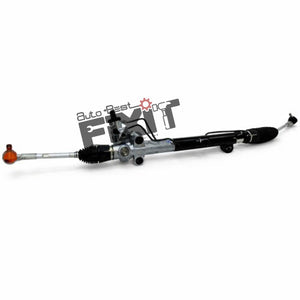AUTOKOI STEERING GEAR ASSEMBLY-BOLERO NEO 2021-NOW/NUVOSPORT 2016-2018/SCORPIO 3RD GEN 2014-2022/TUV 300 2015-2020 Compatible with MAHINDRA BOLERO NEO Vehicle