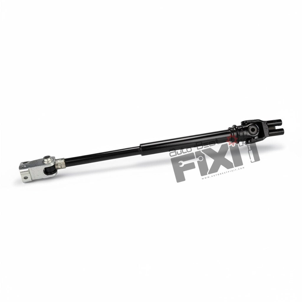 AUTOKOI STEERING COLUMN SHAFT-SCORPIO 3RD GEN 2014-2021 Compatible with MAHINDRA SCORPIO Vehicle