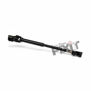 AUTOKOI STEERING COLUMN SHAFT-BOLERO NEO 2021-NOW/SCORPIO 3RD GEN 2014-NOW/TUV 300 2015-2020 Compatible with MAHINDRA BOLERO NEO Vehicle