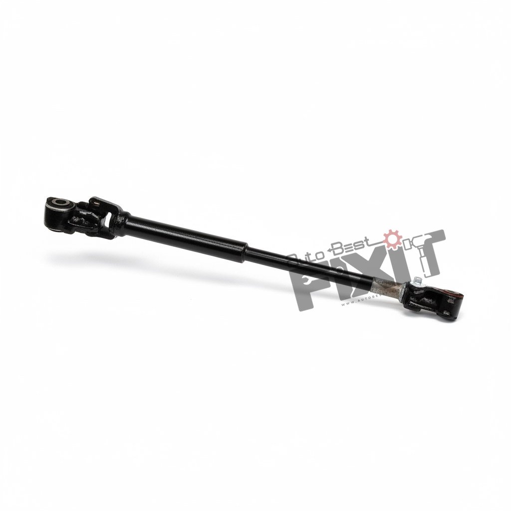 AUTOKOI STEERING COLUMN SHAFT-BOLERO NEO 2021-NOW/SCORPIO 3RD GEN 2014-NOW/TUV 300 2015-2020 Compatible with MAHINDRA BOLERO NEO Vehicle
