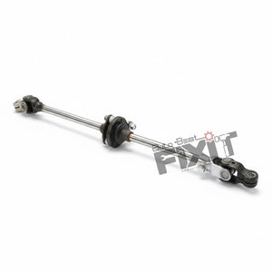 AUTOKOI STEERING COLUMN SHAFT-BOLERO 2006-2020 Compatible with MAHINDRA BOLERO Vehicle
