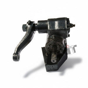 AUTOKOI HYDRAULIC PUMP, STEERING SYSTEM-BOLERO 2004-2013/MAXX 2005-2011 Compatible with MAHINDRA BOLERO Vehicle