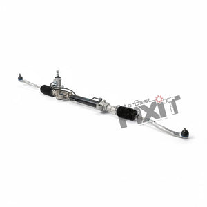 AUTOKOI STEERING GEAR ASSEMBLY-XUV500 2ND GEN 2015-2021 Compatible with MAHINDRA XUV500 Vehicle