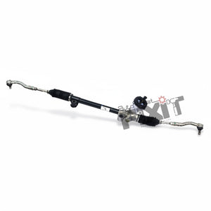 AUTOKOI STEERING GEAR ASSEMBLY-KUV 100 1ST GEN 2016-2020 Compatible with MAHINDRA KUV 100 Vehicle