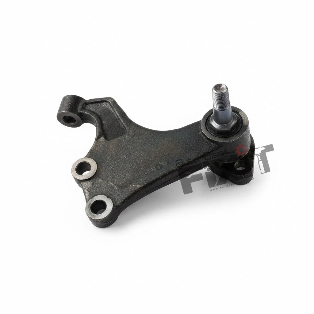 AUTOKOI IDLER BOX ASSEMBLY-MAXXIMO 2011-2015/SUPRO 2015-NOW Compatible with MAHINDRA MAXXIMO MINI VAN Vehicle