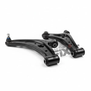 AUTOKOI TRACK CONTROL ARM SET-KUV 100 1ST GEN 2016-NOW Compatible with MAHINDRA KUV 100 Vehicle_1