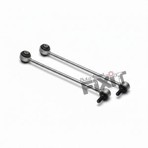 AUTOKOI FRONT STABILIZER LINK SET-KUV 100 1ST GEN 2016- NOW Compatible with MAHINDRA KUV 100 Vehicle_1