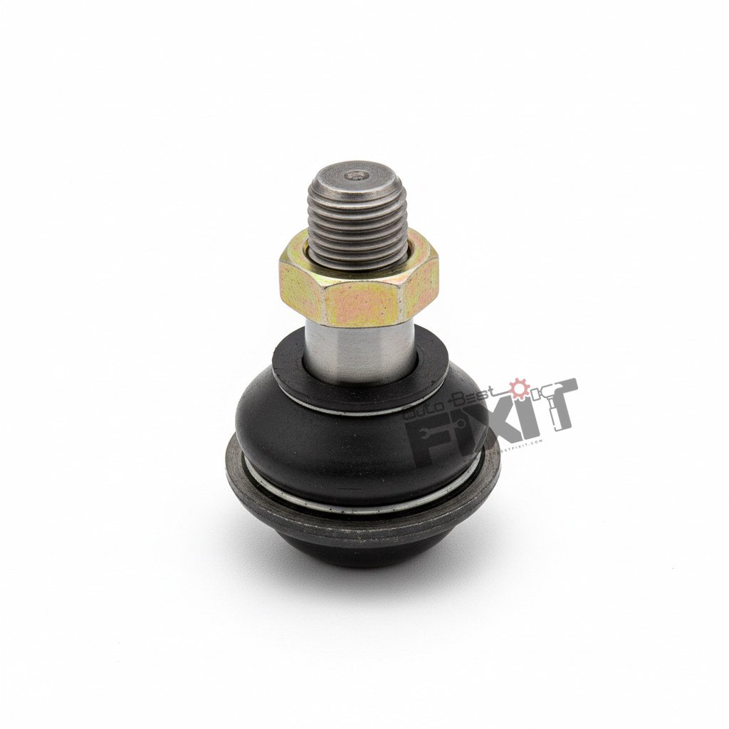 AUTOKOI SUSPENSION BALL JOINT LOWER-BOLERO 2004-NOW/MARSHAL 1996-2008/MAXI TRUCK 2012-NOW/MAXX 2004-2013/SUPRO TRUCK 2015-2020/THAR 1ST GEN 2010-2015 Compatible with MAHINDRA BOLERO Vehicle