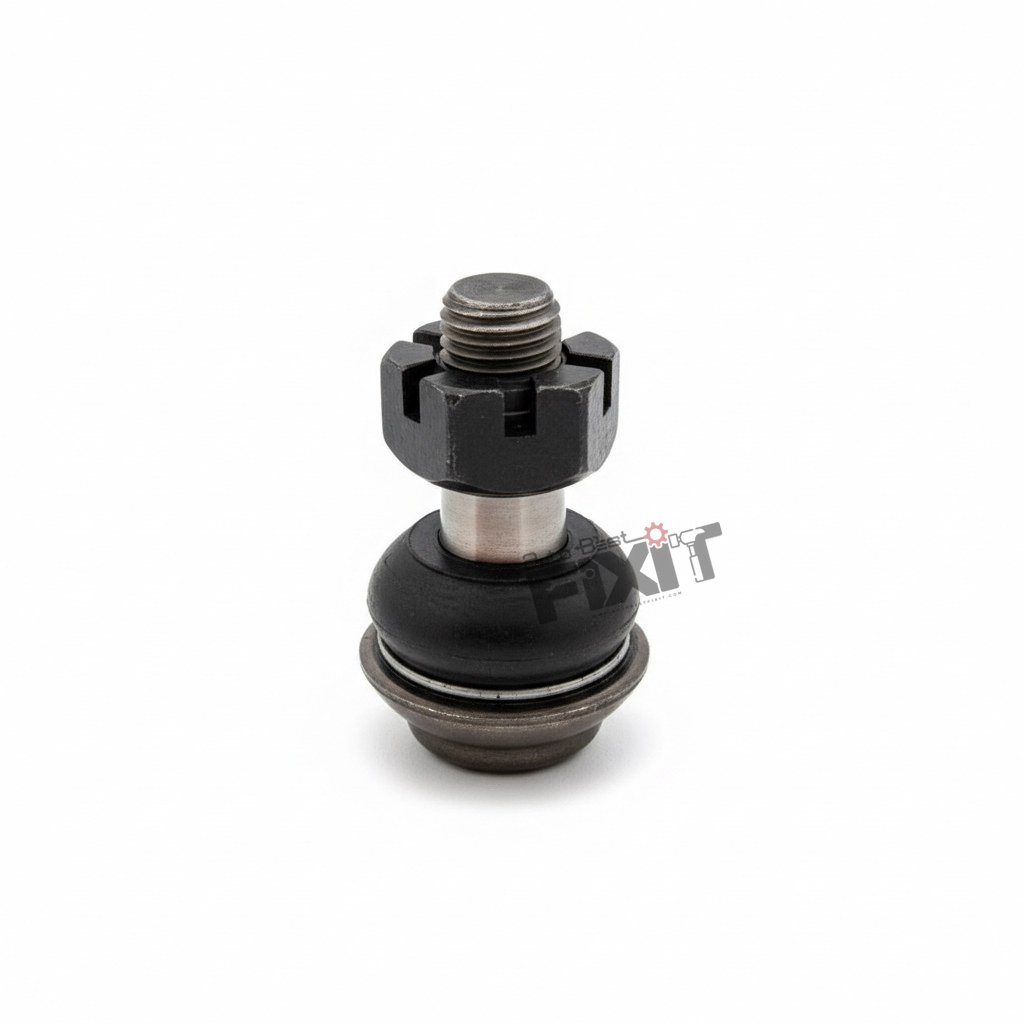 AUTOKOI SUSPENSION BALL JOINT UPPER-BOLERO 2004-NOW/MARSHAL 1996-2008/MAXI TRUCK 2012-NOW/MAXX  2004-2013/SUPRO TRUCK 2015-2020/THAR 1ST GEN  2010-2015 Compatible with MAHINDRA BOLERO Vehicle