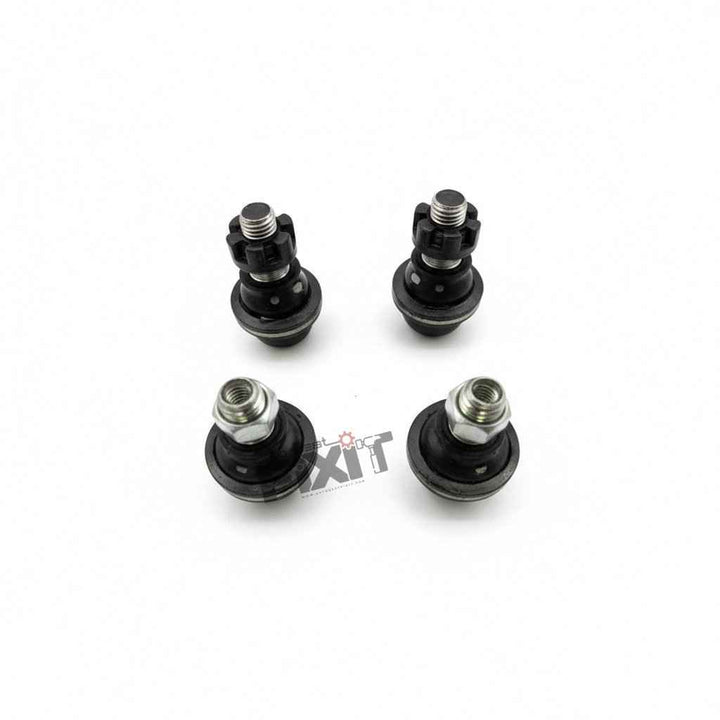 Mahindra Bolero Suspension Ball Joint (Set Of 4) | Autokoi Aftermarket Auto Spare Part