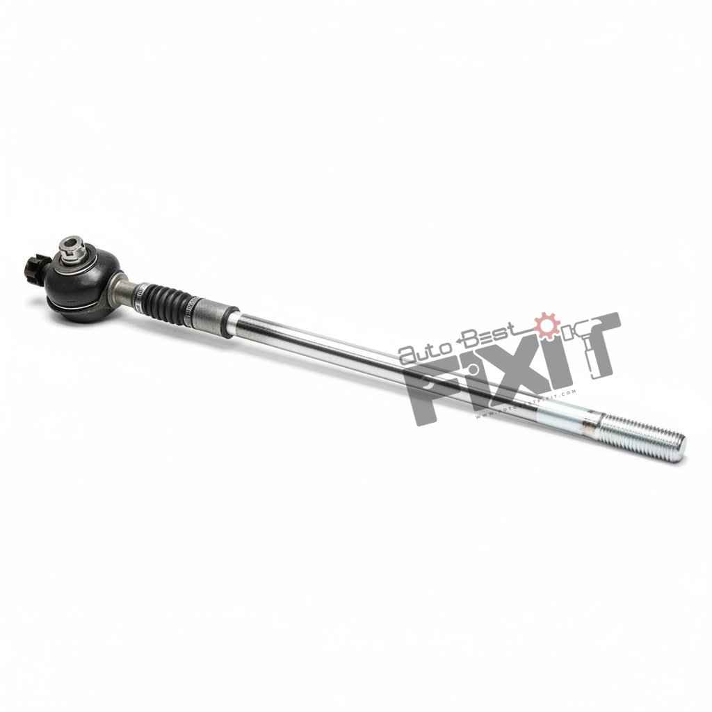 Mahindra Jeeto Inner Tie Rod Set | Autokoi Aftermarket Auto Spare Part