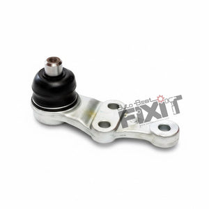 AUTOKOI SUSPENSION BALL JOINT SET-JEETO 2015-NOW/MAXXIMO MINI VAN 2011-2015/SUPRO  2015-NOW Compatible with MAHINDRA JEETO Vehicle