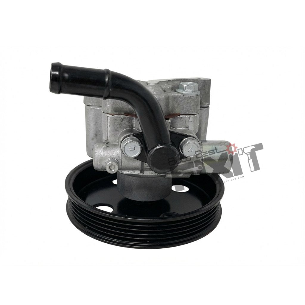 AUTOKOI Hydraulic Pump,Steering System for MAHINDRA BOLERO 2005-2013 / THAR 1ST GEN 2010-2020