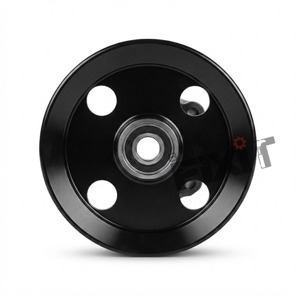 AUTOKOI HYDRAULIC PUMP,STEERING SYSTEM-BOLERO 2005-2013/THAR 1ST GEN 2010-2020 Compatible with MAHINDRA BOLERO Vehicle_2