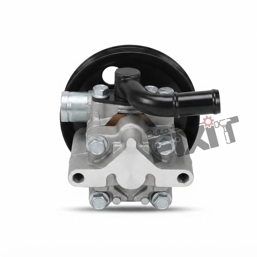 AUTOKOI HYDRAULIC PUMP,STEERING SYSTEM-BOLERO 2005-2013/THAR 1ST GEN 2010-2020 Compatible with MAHINDRA BOLERO Vehicle_3