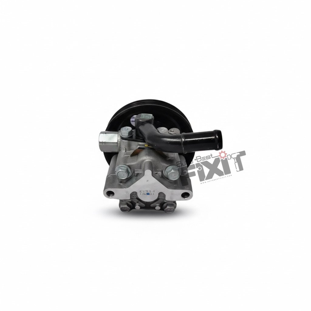 AUTOKOI HYDRAULIC PUMP,STEERING SYSTEM-BOLERO 2005-2013/THAR 1ST GEN 2010-2020 Compatible with MAHINDRA BOLERO Vehicle_2