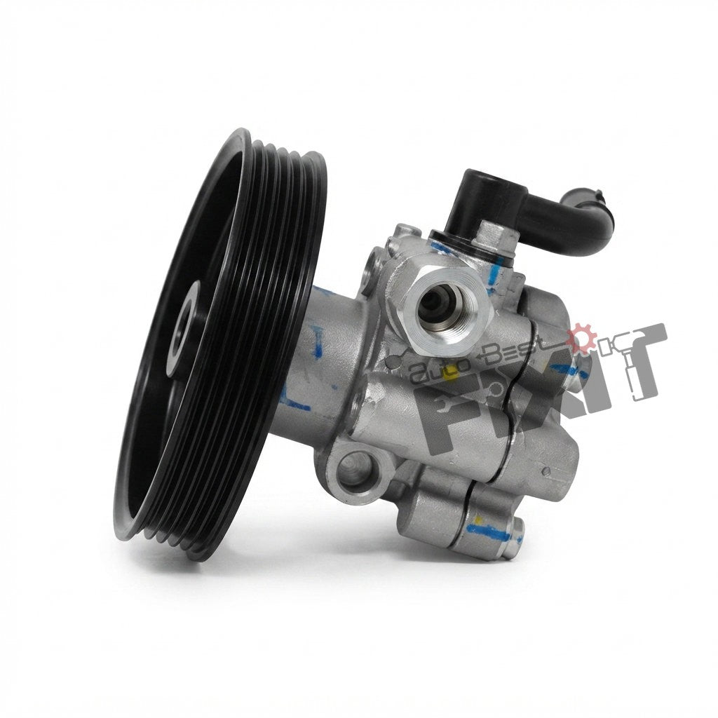 AUTOKOI HYDRAULIC PUMP,STEERING SYSTEM-BOLERO 2005-2013/THAR 1ST GEN 2010-2020 Compatible with MAHINDRA BOLERO Vehicle_4