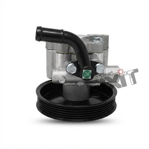 AUTOKOI HYDRAULIC PUMP,STEERING SYSTEM-BOLERO 2005-2013/THAR 1ST GEN 2010-2020 Compatible with MAHINDRA BOLERO Vehicle_1