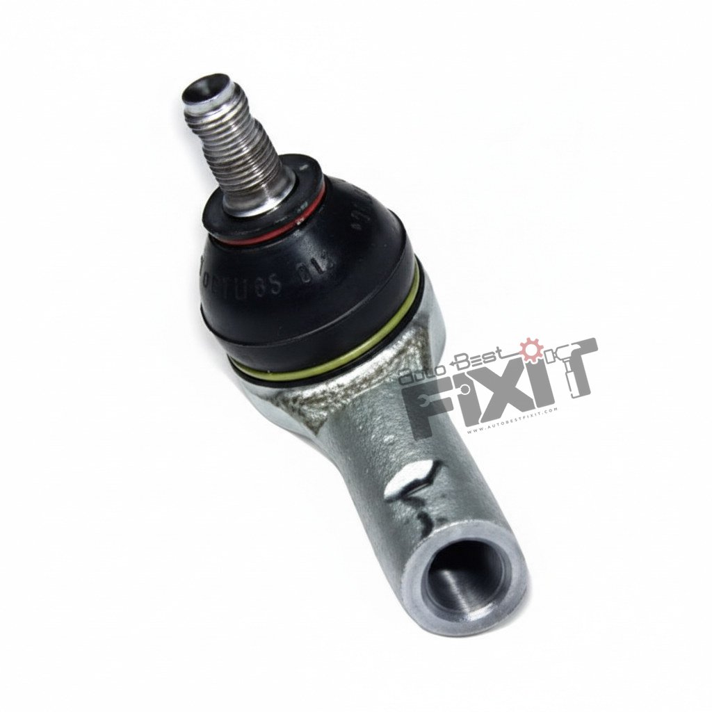 AUTOKOI TIE ROD END-KUV 100 1ST GEN 2016-NOW Compatible with MAHINDRA KUV 100 Vehicle