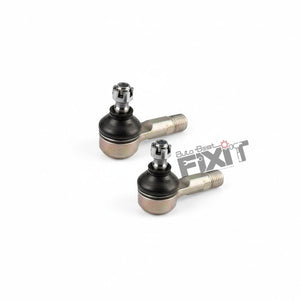 AUTOKOI TIE ROD END SET-STINGRAY 2013-2017/WAGON R 2ND GEN 2010-2018 Compatible with MARUTI WAGON R Vehicle_1