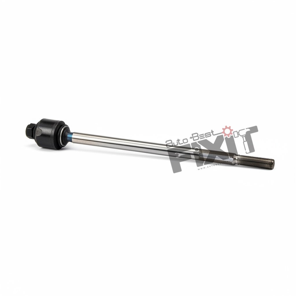AUTOKOI INNER TIE ROD-RITZ 1ST GEN 2009-2017/SWIFT 2005-2012 Compatible with MARUTI RITZ Vehicle_1