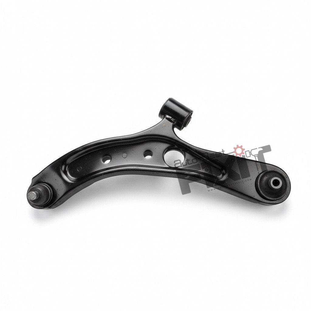 AUTOKOI TRACK CONTROL ARM LEFT-SWIFT 2005-2012 Compatible with MARUTI SWIFT Vehicle_1