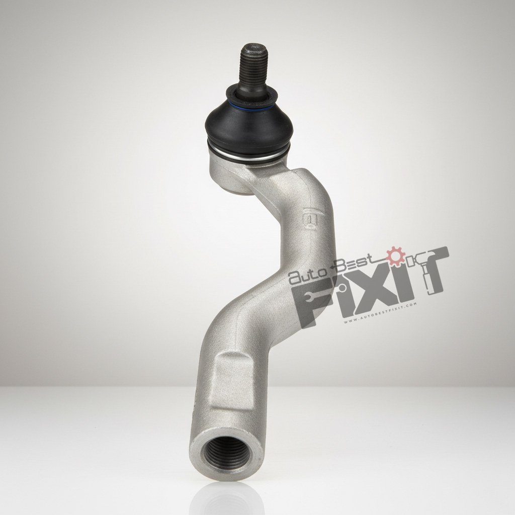 TIE ROD END SET-CIAZ 1ST GEN 2018-NOW/ERTIGA 1ST GEN 2015-2018/SWIFT 2013-2017