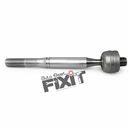 High-performance inner tie rod replacement for Ciaz 1st Gen 2018-Now / Ertiga 1st Gen 2015-2018 / Swift 2013-2017 showing heavy-duty connector pins and clean unit housing assembly.