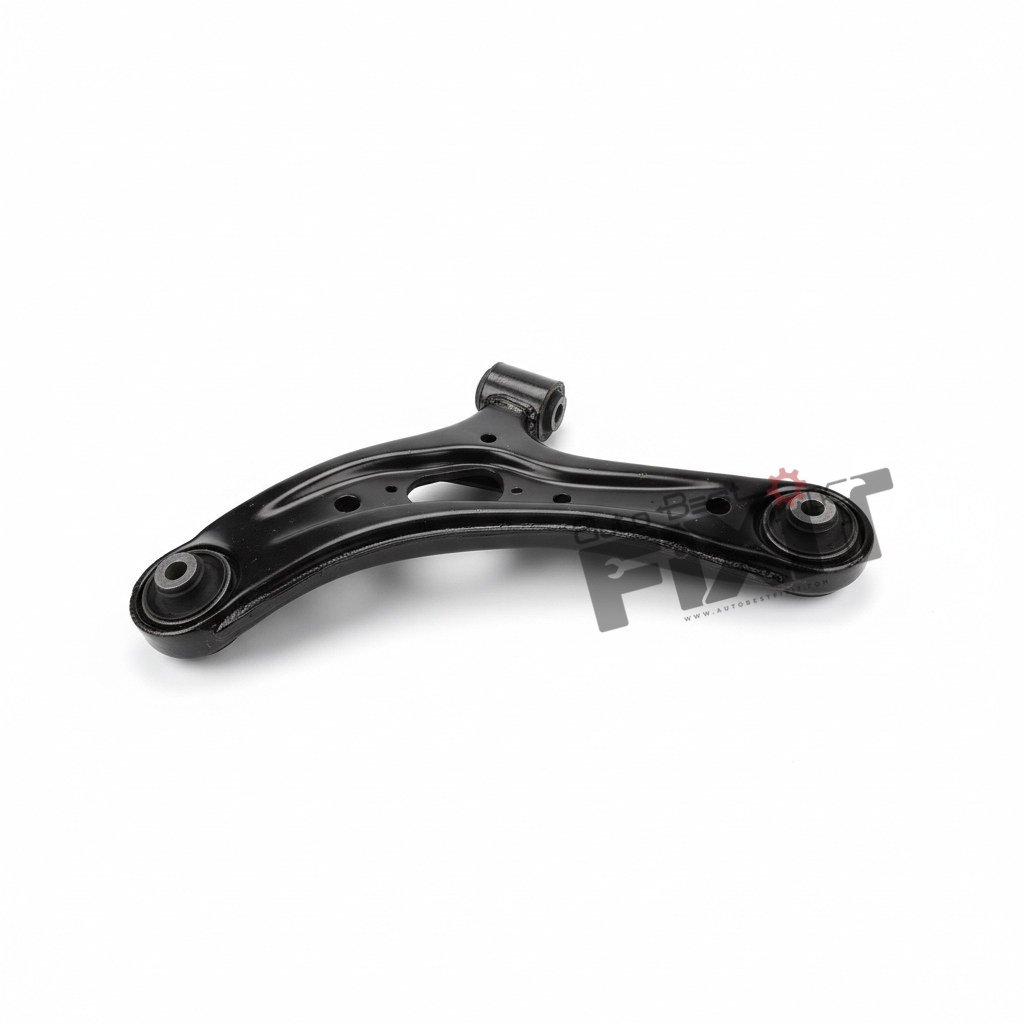 AUTOKOI TRACK CONTROL ARM LEFT-SWIFT 2011-2017 Compatible with MARUTI SWIFT Vehicle_1