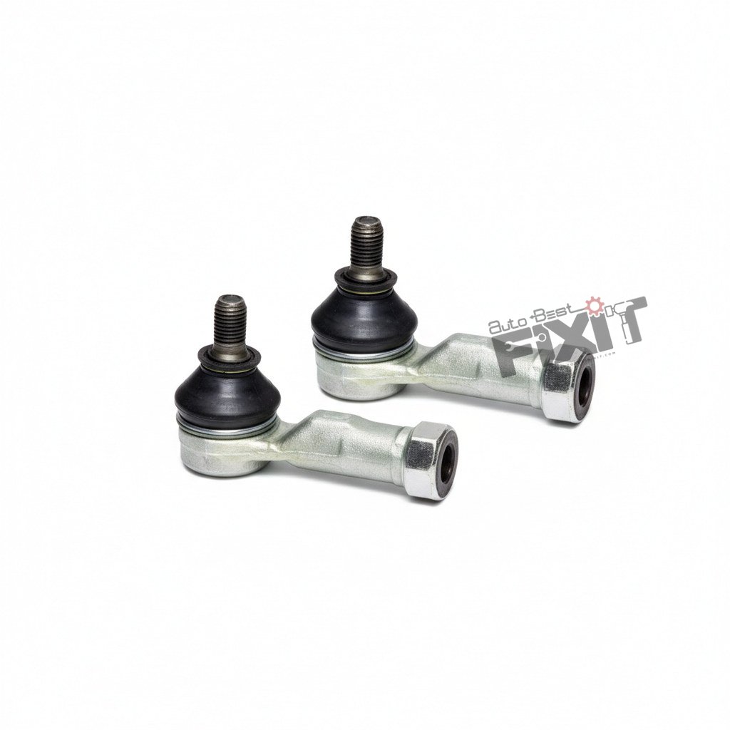 AUTOKOI TIE ROD END SET-BALENO 2022-NOW/ERTIGA 1ST GEN 2012-2018/SWIFT 2011-2017 Compatible with MARUTI BALENO Vehicle_1