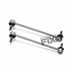 AUTOKOI FRONT STABILIZER LINK SET-IGNIS 1ST GEN 2016-NOW/WAGON R 3RD GEN 2018-NOW Compatible with MARUTI IGNIS Vehicle