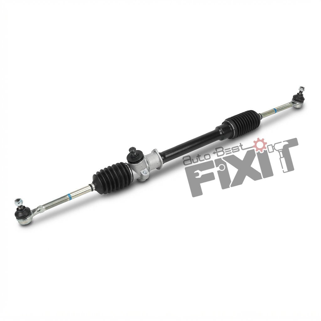 AUTOKOI STEERING GEAR ASSEMBLY-800 2ND GEN 1986-2014 Compatible with MARUTI 800 Vehicle_3