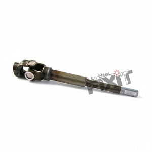 AUTOKOI STEERING COLUMN SHAFT-800 2ND GEN 1986-2014 Compatible with MARUTI 800 TYPE 1 Vehicle