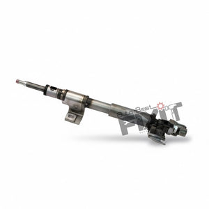 AUTOKOI STEERING COLUMN ASSEMBLY-800 2ND GEN 1986-2014 Compatible with MARUTI 800 TYPE 1 Vehicle
