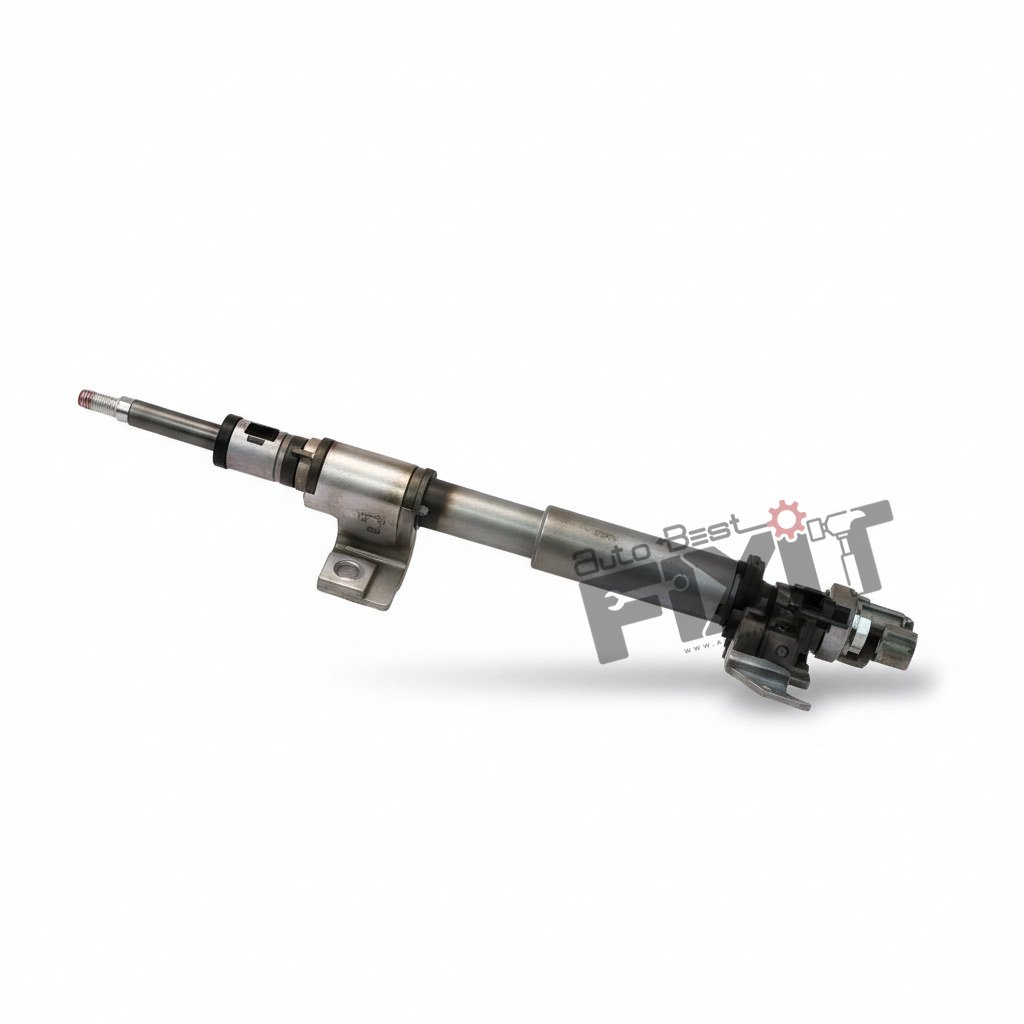 AUTOKOI STEERING COLUMN ASSEMBLY-800 2ND GEN 1986-2014 Compatible with MARUTI 800 TYPE 1 Vehicle
