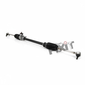 AUTOKOI STEERING GEAR ASSEMBLY-ZEN 1996-2006 Compatible with MARUTI ZEN Vehicle_1