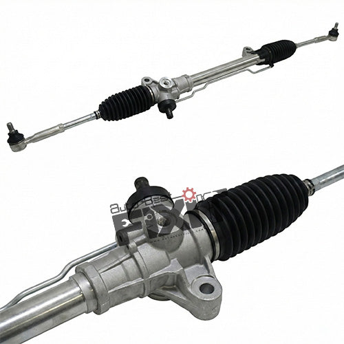 AUTOKOI STEERING GEAR ASSEMBLY-WAGON R 1ST GEN 2003-2006/ZEN ESTILO 1ST GEN 2006-2013 Compatible with MARUTI WAGON R 1ST F/L Vehicle_1