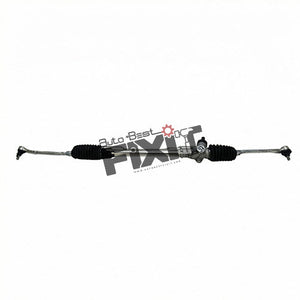 AUTOKOI STEERING GEAR ASSEMBLY-WAGON R 1ST GEN 2003-2006/ZEN ESTILO 1ST GEN 2006-2013 Compatible with MARUTI WAGON R 1ST F/L Vehicle_1