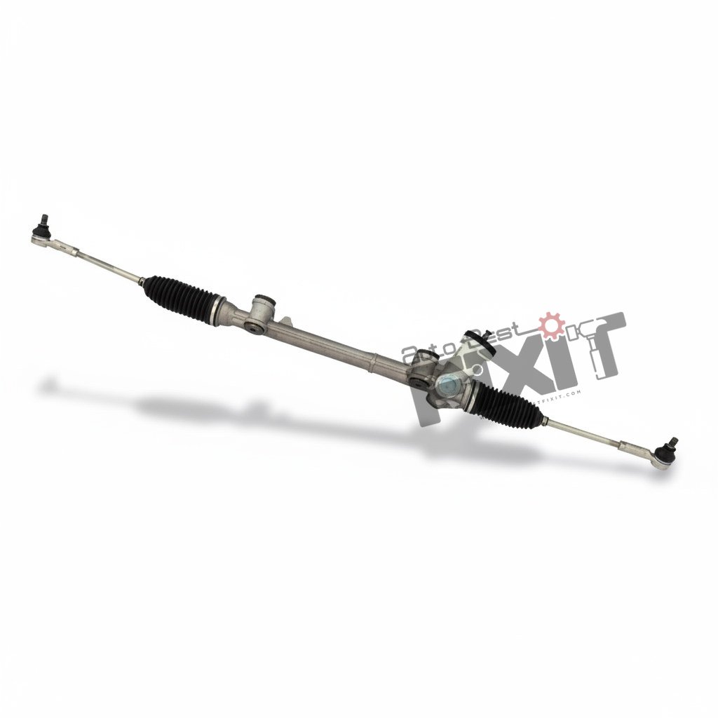 AUTOKOI STEERING GEAR ASSEMBLY-A-STAR 2008-2013 Compatible with MARUTI A-STAR Vehicle_1