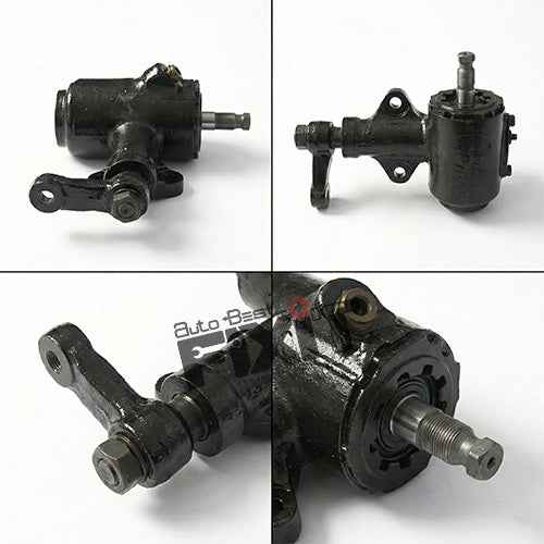 Maruti Gypsy Steering Gear Assembly - Product Photo | Autokoi