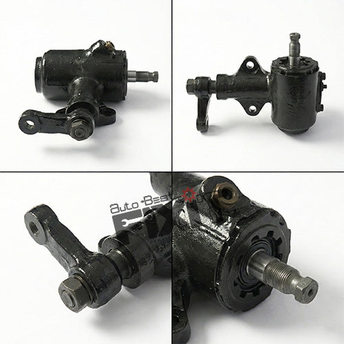 AUTOKOI STEERING GEAR ASSEMBLY-GYPSY 1985-2019 Compatible with MARUTI GYPSY Vehicle_2