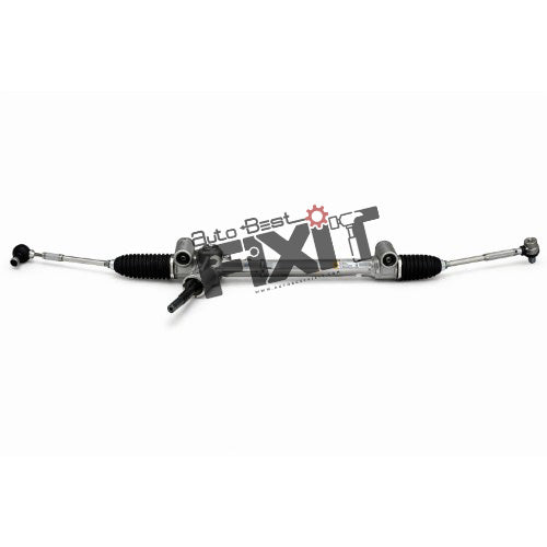 AUTOKOI STEERING GEAR ASSEMBLY-S-CROSS 1ST GEN 2017-2022/VITARA BREZZA 1ST GEN 2016-2022 Compatible with MARUTI S-CROSS F/L Vehicle_1