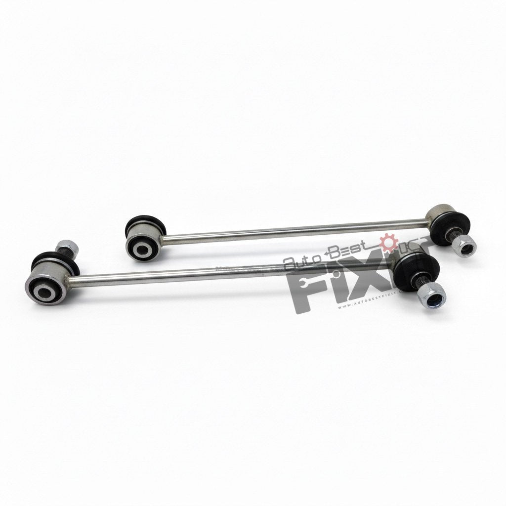 AUTOKOI FRONT STABILIZER LINK SET-A-STAR 2008-2013 Compatible with MARUTI A-STAR Vehicle_1