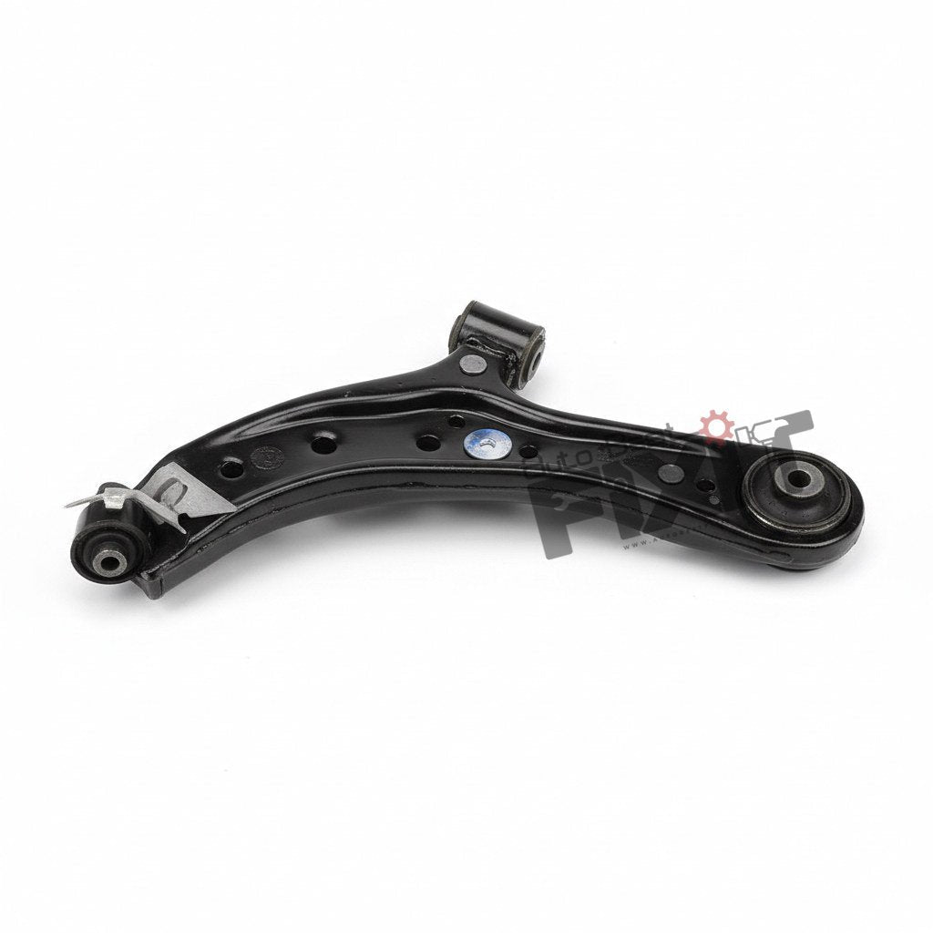 AUTOKOI TRACK CONTROL ARM RIGHT-BREZZA 2ND GEN 2022-NOW/S-CROSS 1ST GEN 2015-2022/VITARA BREZZA 1ST GEN 2016-2022 Compatible with MARUTI BREZZA Vehicle_1