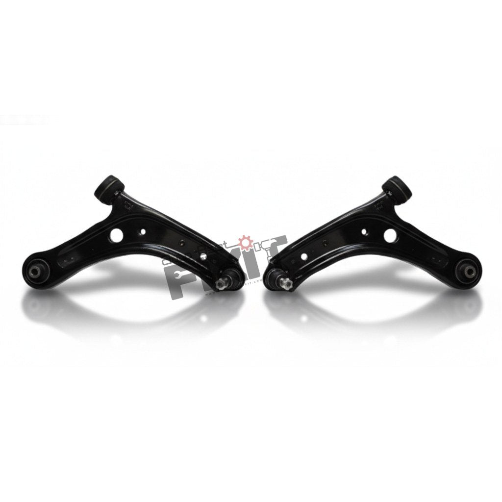 AUTOKOI TRACK CONTROL ARM SET-BREZZA 2ND GEN 2022-NOW/S-CROSS 1ST GEN 2015-2022/VITARA BREZZA 1ST GEN 2016-2022 Compatible with MARUTI BREZZA Vehicle_1